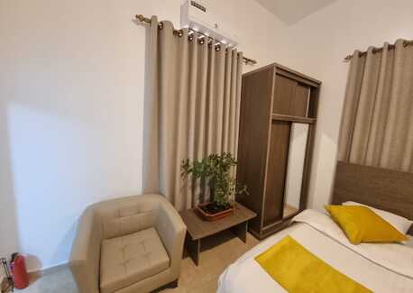 Jabal Al-Weibdeh, Apartments, Flats, Houses & Villas, JOD 295/month,  Furnished,  Studio,  70 Sq. Meter,  This Beautiful Studio In Alweibdeh, The Cultural Heart Of Amman