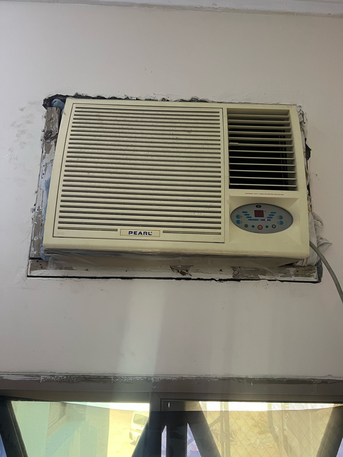 Manama, Air Conditioners, BHD 40,  Window AC