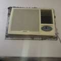 BHD 40,  Window AC