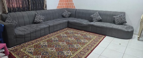 Al Murabba, Furniture, SAR 200,  Sofa And Cooler