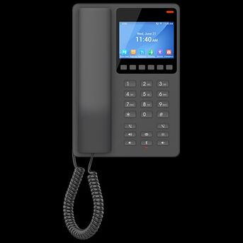 Riyadh, Electronics, SAR 1,  هاتف فندق جراند ستريم GHP631