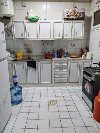 Riyadh, Apartments, Flats, Houses & Villas, SAR 480/year,  2 BR,  Apartment For Rent