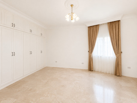 Janabiya, Villas, BHD 900,  350 Sq. Meter,  3BR Compound Villa With Private Pool & Backyard Villa For Rent In Janabiya