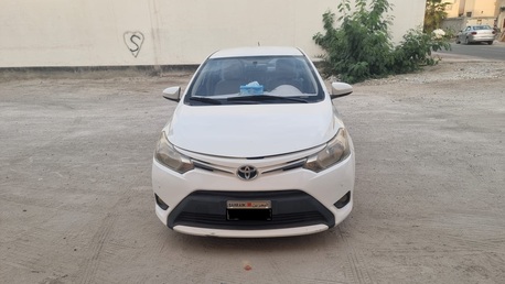 Mahooz, Vehicles, Cars & Trucks , BHD 2650,  Toyota Yaris,  2016,  Automatic,  1440000 KM,    For Sale BHD 2550 Negotiable
