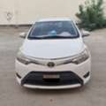 BHD 2650,  Toyota Yaris,  2016,  Automatic,  1440000 KM,    For Sale BHD 2550 Negotiable