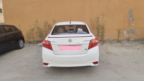 Mahooz, Vehicles, Cars & Trucks , BHD 2650,  Toyota Yaris,  2016,  Automatic,  1440000 KM,    For Sale BHD 2550 Negotiable