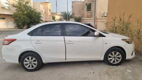 Mahooz, Vehicles, Cars & Trucks , BHD 2650,  Toyota Yaris,  2016,  Automatic,  1440000 KM,    For Sale BHD 2550 Negotiable