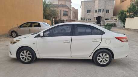 Mahooz, Vehicles, Cars & Trucks , BHD 2650,  Toyota Yaris,  2016,  Automatic,  1440000 KM,    For Sale BHD 2550 Negotiable
