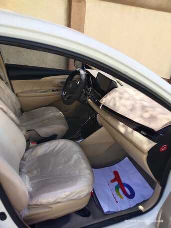 Mahooz, Vehicles, Cars & Trucks , BHD 2650,  Toyota Yaris,  2016,  Automatic,  1440000 KM,    For Sale BHD 2550 Negotiable