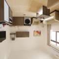 JOD 345/month,  Furnished,  1 BR,  100 Sq. Meter,  This Beautiful 1Bed Flat In Alweibdeh, The Cultural Heart Of Amman.
