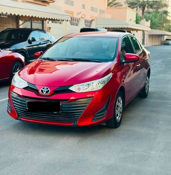 Muharraq, Vehicles, Cars & Trucks , BHD 38000,  Toyota Yaris 1.5 E,  2019,  Automatic,  130000 KM,  Excellent Opportunity: FOR SALE | Toyota Yaris Sedan  &ndash; 1.5L