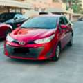 BHD 38000,  Toyota Yaris 1.5 E,  2019,  Automatic,  130000 KM,  Excellent Opportunity: FOR SALE | Toyota Yaris Sedan  &ndash; 1.5L