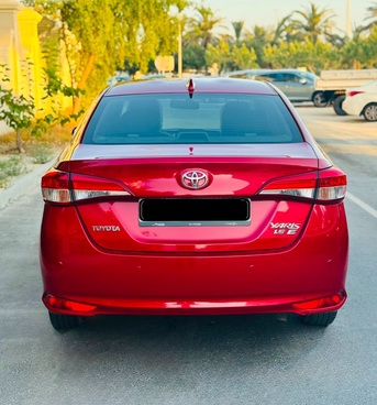 Muharraq, Vehicles, Cars & Trucks , BHD 38000,  Toyota Yaris 1.5 E,  2019,  Automatic,  130000 KM,  Excellent Opportunity: FOR SALE | Toyota Yaris Sedan  &ndash; 1.5L