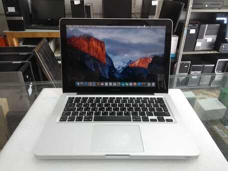 Manama, Computers, BHD 55,  Apple MacBook Pro 8GB RAM 240GB SSD Intel HD Graphics Call WhatsApp: 39548774