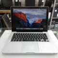 BHD 55,  Apple MacBook Pro 8GB RAM 240GB SSD Intel HD Graphics Call WhatsApp: 39548774
