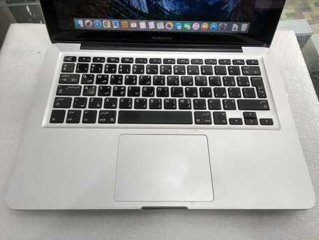 Manama, Computers, BHD 55,  Apple MacBook Pro 8GB RAM 240GB SSD Intel HD Graphics Call WhatsApp: 39548774