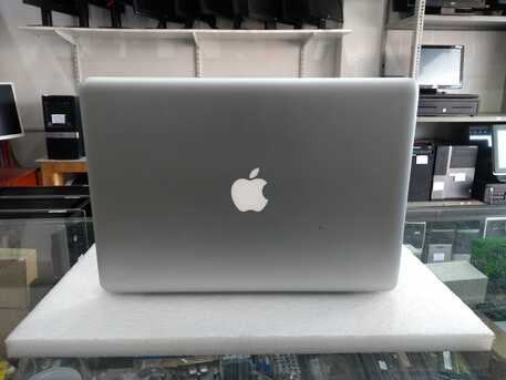 Manama, Computers, BHD 55,  Apple MacBook Pro 8GB RAM 240GB SSD Intel HD Graphics Call WhatsApp: 39548774