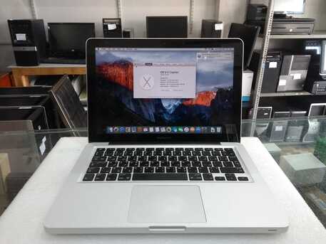 Manama, Computers, BHD 55,  Apple MacBook Pro 8GB RAM 240GB SSD Intel HD Graphics Call WhatsApp: 39548774