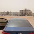 SAR 33000,  Hyundai Sonata,  2016,  Automatic,  236 KM,  Hyndai Sonata /2017