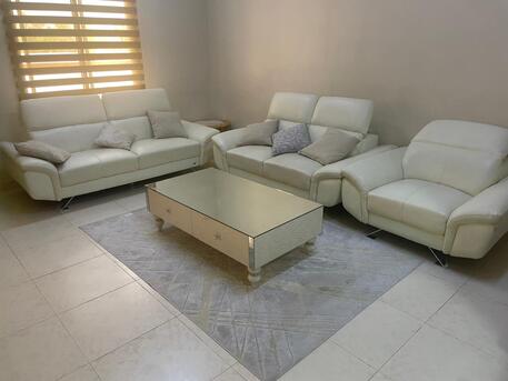 Saar, Apartments, Flats, Houses & Villas, BHD 240/month,  Furnished,  2 BR,  130 Sq. Meter,  Furnished 2BHK Near Al Wisam School | Apartment For Rent In Saar