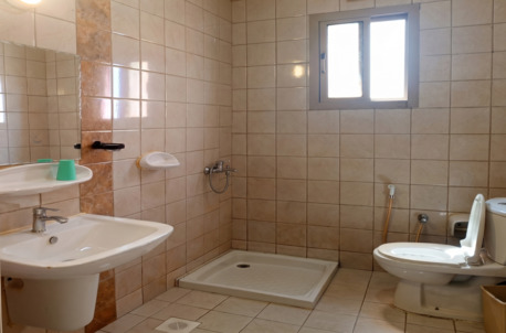 Saar, Apartments, Flats, Houses & Villas, BHD 240/month,  Furnished,  2 BR,  130 Sq. Meter,  Furnished 2BHK Near Al Wisam School | Apartment For Rent In Saar