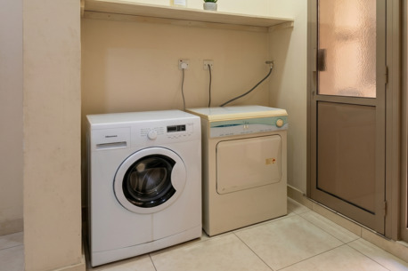 Saar, Apartments, Flats, Houses & Villas, BHD 240/month,  Furnished,  2 BR,  130 Sq. Meter,  Furnished 2BHK Near Al Wisam School | Apartment For Rent In Saar
