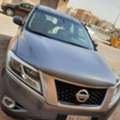 SAR 35000,  Nissan Pathfinder,  2016,  Automatic,  274600 KM,  Urgent Sale Due To Final Exit