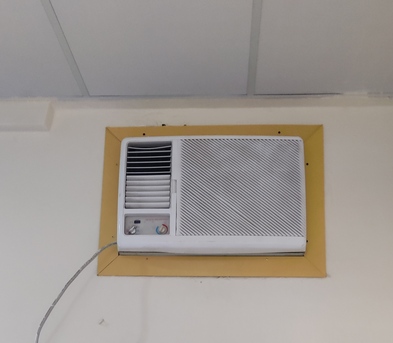 Riyadh, Air Conditioners, SAR 500,  Good Working Air Conditioner