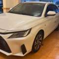 SAR 55000,  Toyota Yaris,  2023,  Automatic,  104000 KM,    FULL  104XXXKM