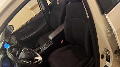 Jeddah, Vehicles, Cars & Trucks , SAR 55000,  Toyota Yaris,  2023,  Automatic,  104000 KM,    FULL  104XXXKM