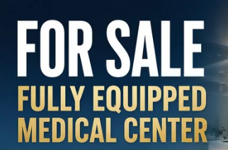 Manama, Businesses For Sale, Medical Center For Sale &ndash; Excellent Investment Opportunity