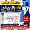 Wall Painter