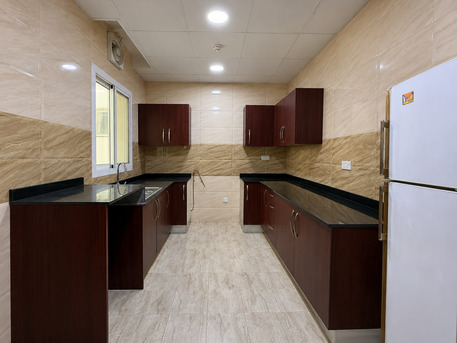 Tubli, Apartments, Flats, Houses & Villas, BHD 190/month,  2 BR,  110 Sq. Meter,  Spacious 2BHK Semi-Furnished In Tubli
