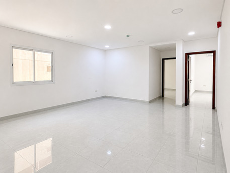Tubli, Apartments, Flats, Houses & Villas, BHD 190/month,  2 BR,  110 Sq. Meter,  Spacious 2BHK Semi-Furnished In Tubli