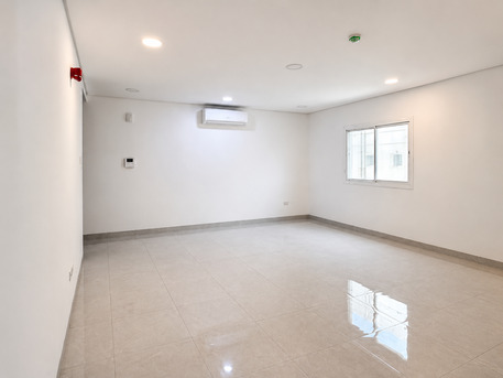 Tubli, Apartments, Flats, Houses & Villas, BHD 190/month,  2 BR,  110 Sq. Meter,  Spacious 2BHK Semi-Furnished In Tubli