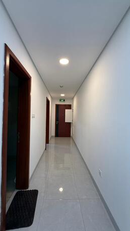 Tubli, Apartments, Flats, Houses & Villas, BHD 190/month,  2 BR,  110 Sq. Meter,  Spacious 2BHK Semi-Furnished In Tubli