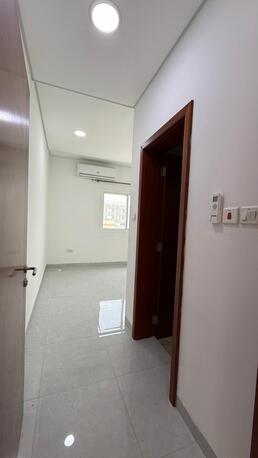 Tubli, Apartments, Flats, Houses & Villas, BHD 190/month,  2 BR,  110 Sq. Meter,  Spacious 2BHK Semi-Furnished In Tubli