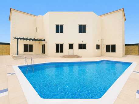 Saar, Villas, BHD 1500,  480 Sq. Meter,  4BR Private Villa | Pool & Garden | Maid & Driver