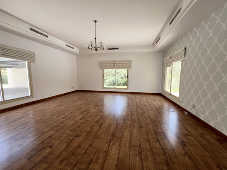 Saar, Villas, BHD 1500,  480 Sq. Meter,  4BR Private Villa | Pool & Garden | Maid & Driver