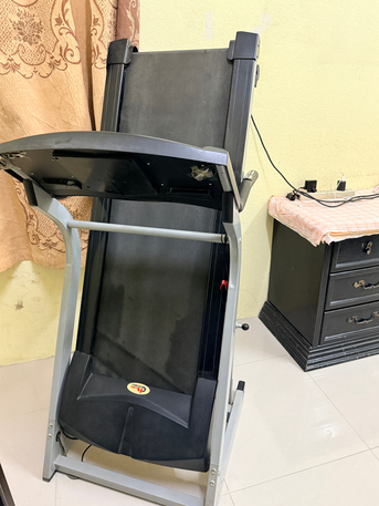 Al Jubail Al Balad, Appliances, SAR 800,  Thread Mill