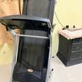 SAR 800,  Thread Mill