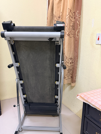 Al Jubail Al Balad, Appliances, SAR 800,  Thread Mill