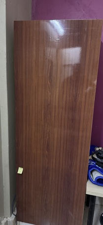 Hara, Appliances, SAR 85,  Single Door Cupboard With Hanging Plus Shelves