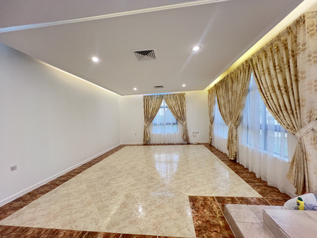 Saar, Villas, BHD 850,  420 Sq. Meter,  Single-Storey 4BR Villa | Garden | Inclusive EWA