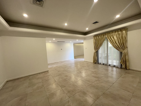 Saar, Villas, BHD 850,  420 Sq. Meter,  Single-Storey 4BR Villa | Garden | Inclusive EWA