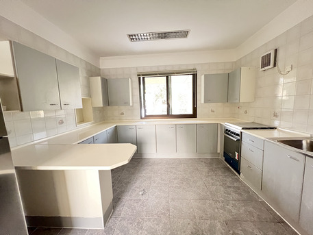 Saar, Villas, BHD 850,  420 Sq. Meter,  Single-Storey 4BR Villa | Garden | Inclusive EWA
