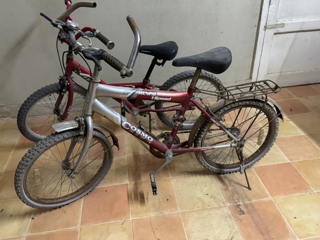 Hara, Appliances, SAR 50,  Bicycles