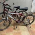 SAR 50,  Bicycles