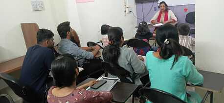 Mumbai, Lessons Offered, Spoken English Classes In Karvenagar