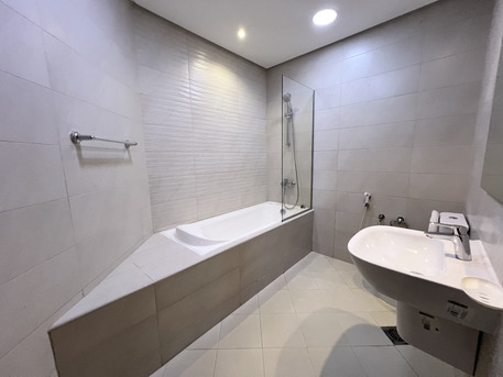 Saar, Apartments, Flats, Houses & Villas, BHD 300/month,  2 BR,  140 Sq. Meter,  2BR Apartment | Saar | Semi‑Furnished | EWA Inclusive
